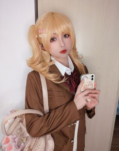 阿娘使道传