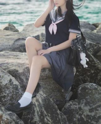 洛丽塔俄版